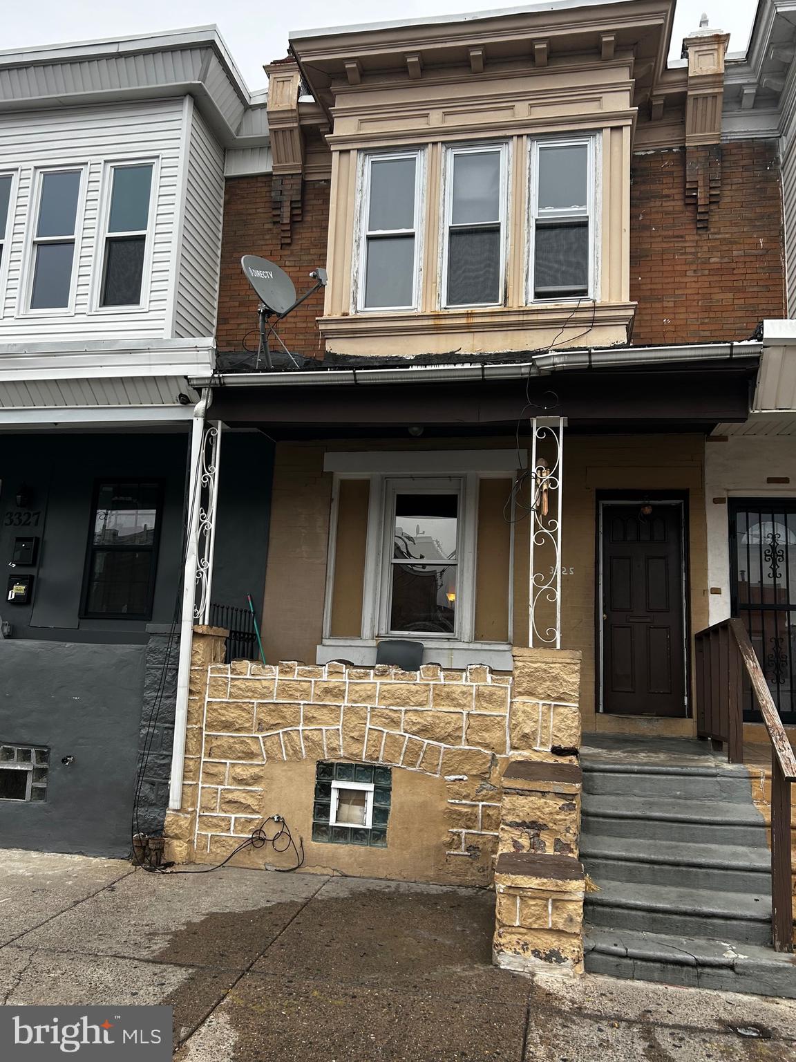 PHILADELPHIA - Residential