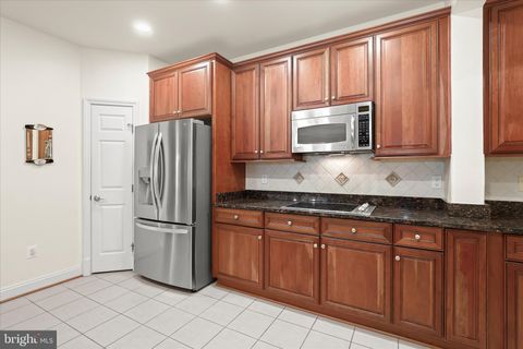 Tiny photo for 3000 Stone Cliff Drive #102, BALTIMORE, MD 21209 (MLS # MDBC2158430)