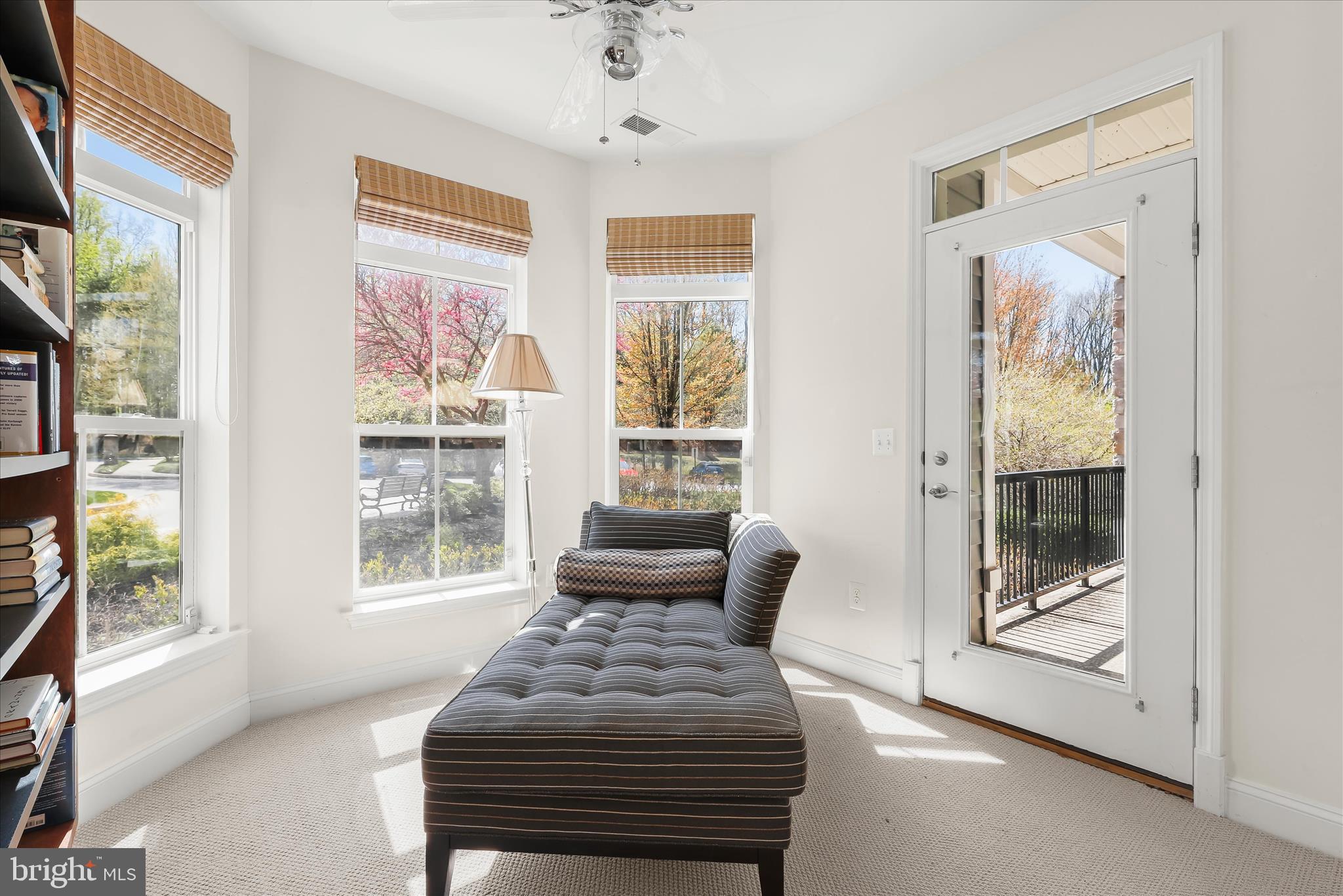 THE BLUFFS AT QUARRY LAKE - Residential