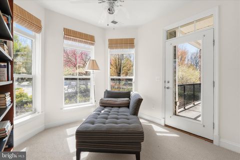 Tiny photo for 3000 Stone Cliff Drive #102, BALTIMORE, MD 21209 (MLS # MDBC2158430)