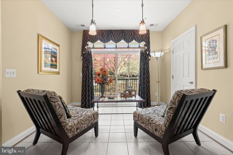 Tiny photo for 3000 Stone Cliff Drive #102, BALTIMORE, MD 21209 (MLS # MDBC2158430)