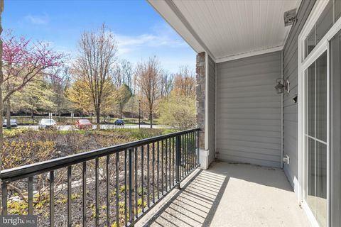 Tiny photo for 3000 Stone Cliff Drive #102, BALTIMORE, MD 21209 (MLS # MDBC2158430)