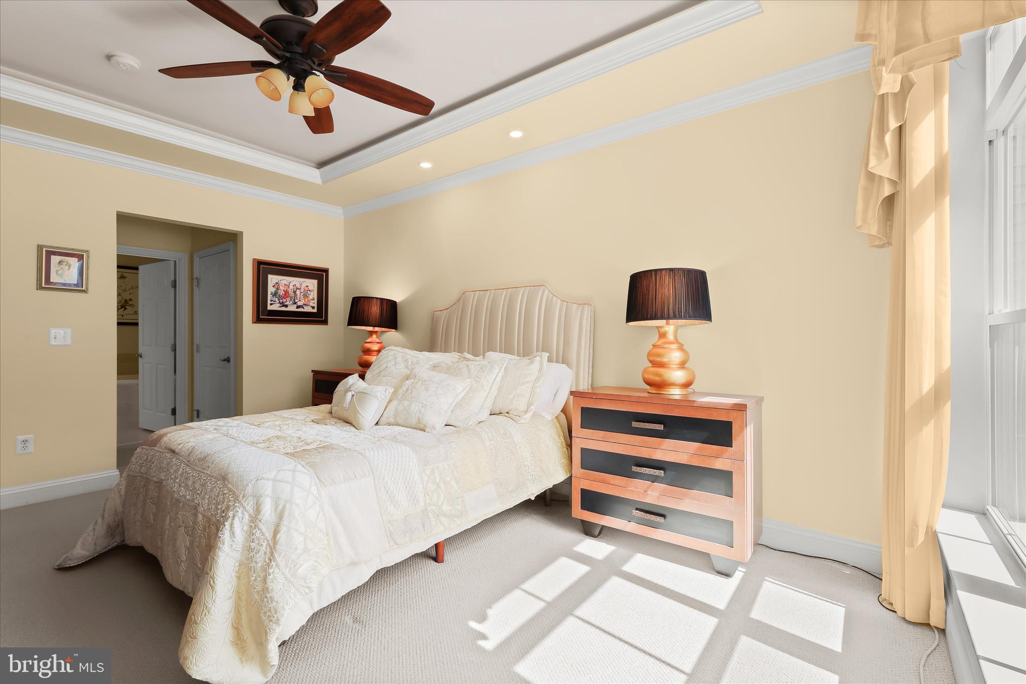 THE BLUFFS AT QUARRY LAKE - Residential