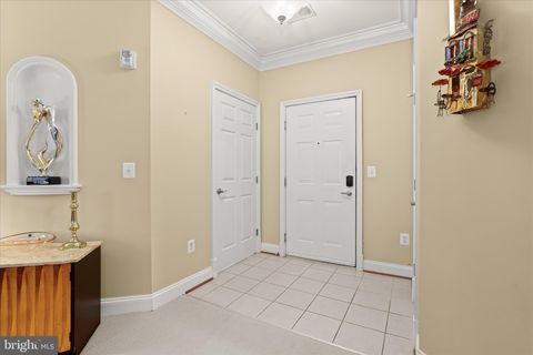 Tiny photo for 3000 Stone Cliff Drive #102, BALTIMORE, MD 21209 (MLS # MDBC2158430)