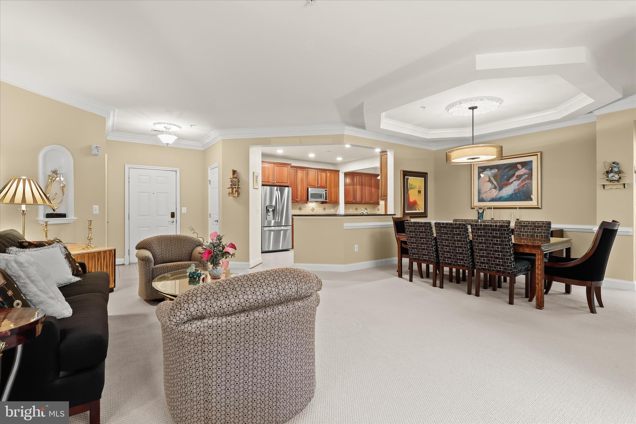 THE BLUFFS AT QUARRY LAKE - Residential