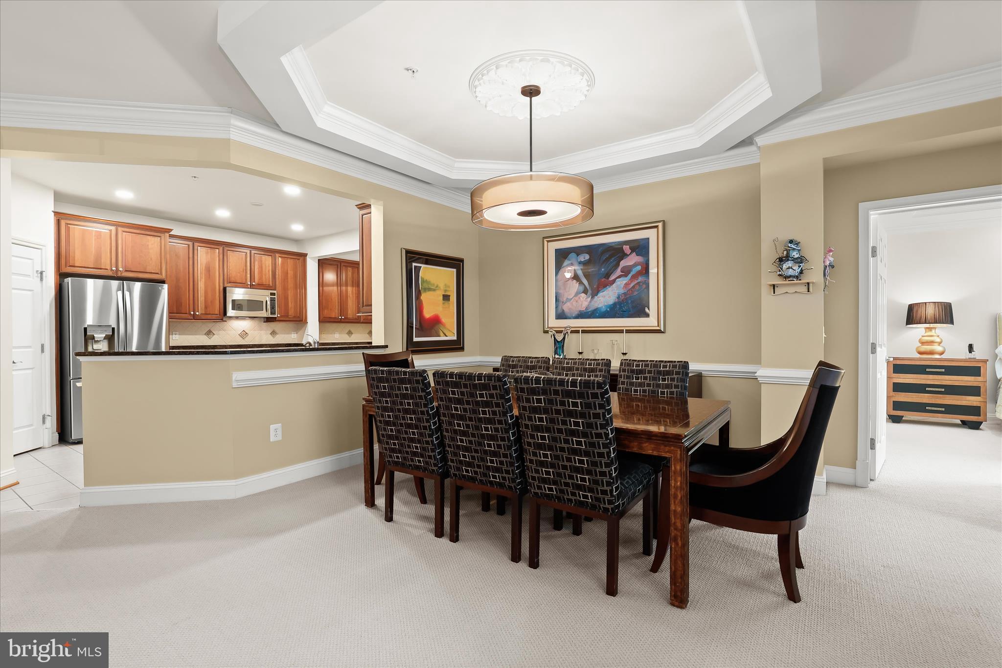 THE BLUFFS AT QUARRY LAKE - Residential