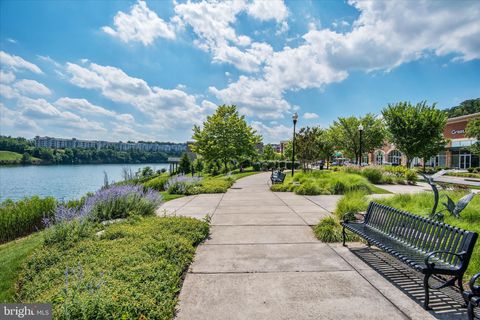 Tiny photo for 3000 Stone Cliff Drive #102, BALTIMORE, MD 21209 (MLS # MDBC2158430)