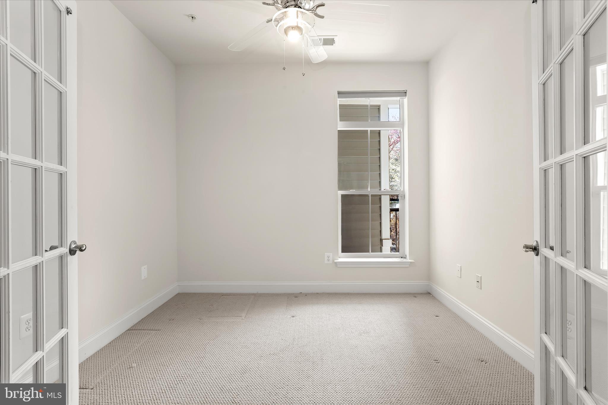 THE BLUFFS AT QUARRY LAKE - Residential