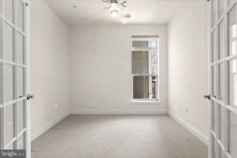 Tiny photo for 3000 Stone Cliff Drive #102, BALTIMORE, MD 21209 (MLS # MDBC2158430)