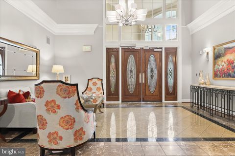 Tiny photo for 3000 Stone Cliff Drive #102, BALTIMORE, MD 21209 (MLS # MDBC2158430)