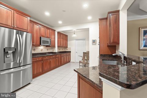 Tiny photo for 3000 Stone Cliff Drive #102, BALTIMORE, MD 21209 (MLS # MDBC2158430)