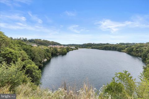 Tiny photo for 3000 Stone Cliff Drive #102, BALTIMORE, MD 21209 (MLS # MDBC2158430)