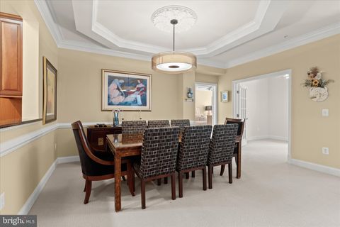 Tiny photo for 3000 Stone Cliff Drive #102, BALTIMORE, MD 21209 (MLS # MDBC2158430)