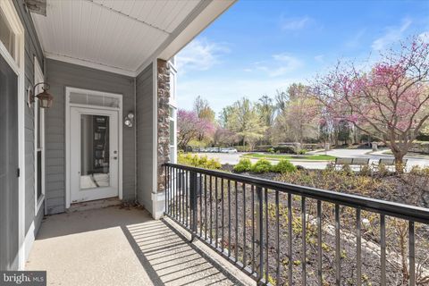 Tiny photo for 3000 Stone Cliff Drive #102, BALTIMORE, MD 21209 (MLS # MDBC2158430)