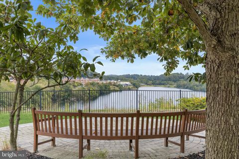 Tiny photo for 3000 Stone Cliff Drive #102, BALTIMORE, MD 21209 (MLS # MDBC2158430)