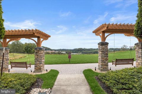 Tiny photo for 3000 Stone Cliff Drive #102, BALTIMORE, MD 21209 (MLS # MDBC2158430)