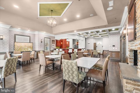 Tiny photo for 3000 Stone Cliff Drive #102, BALTIMORE, MD 21209 (MLS # MDBC2158430)