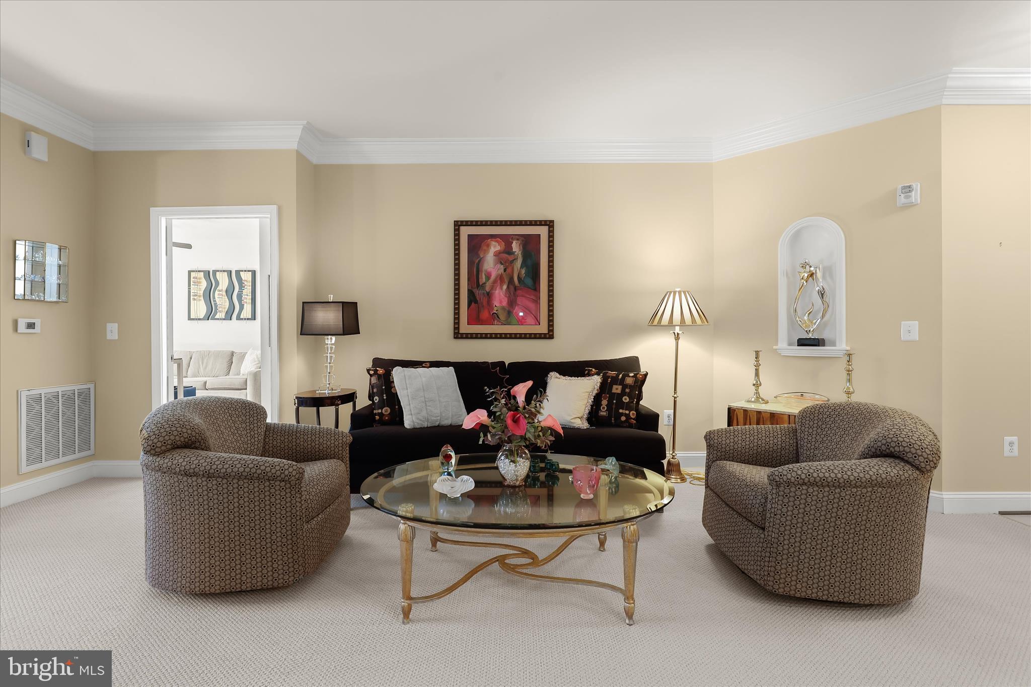 THE BLUFFS AT QUARRY LAKE - Residential