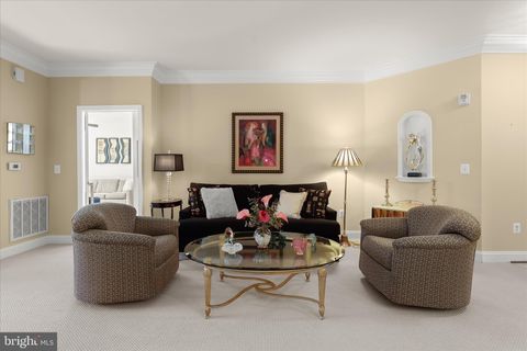 Tiny photo for 3000 Stone Cliff Drive #102, BALTIMORE, MD 21209 (MLS # MDBC2158430)