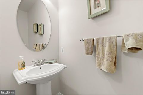 Tiny photo for 3000 Stone Cliff Drive #102, BALTIMORE, MD 21209 (MLS # MDBC2158430)