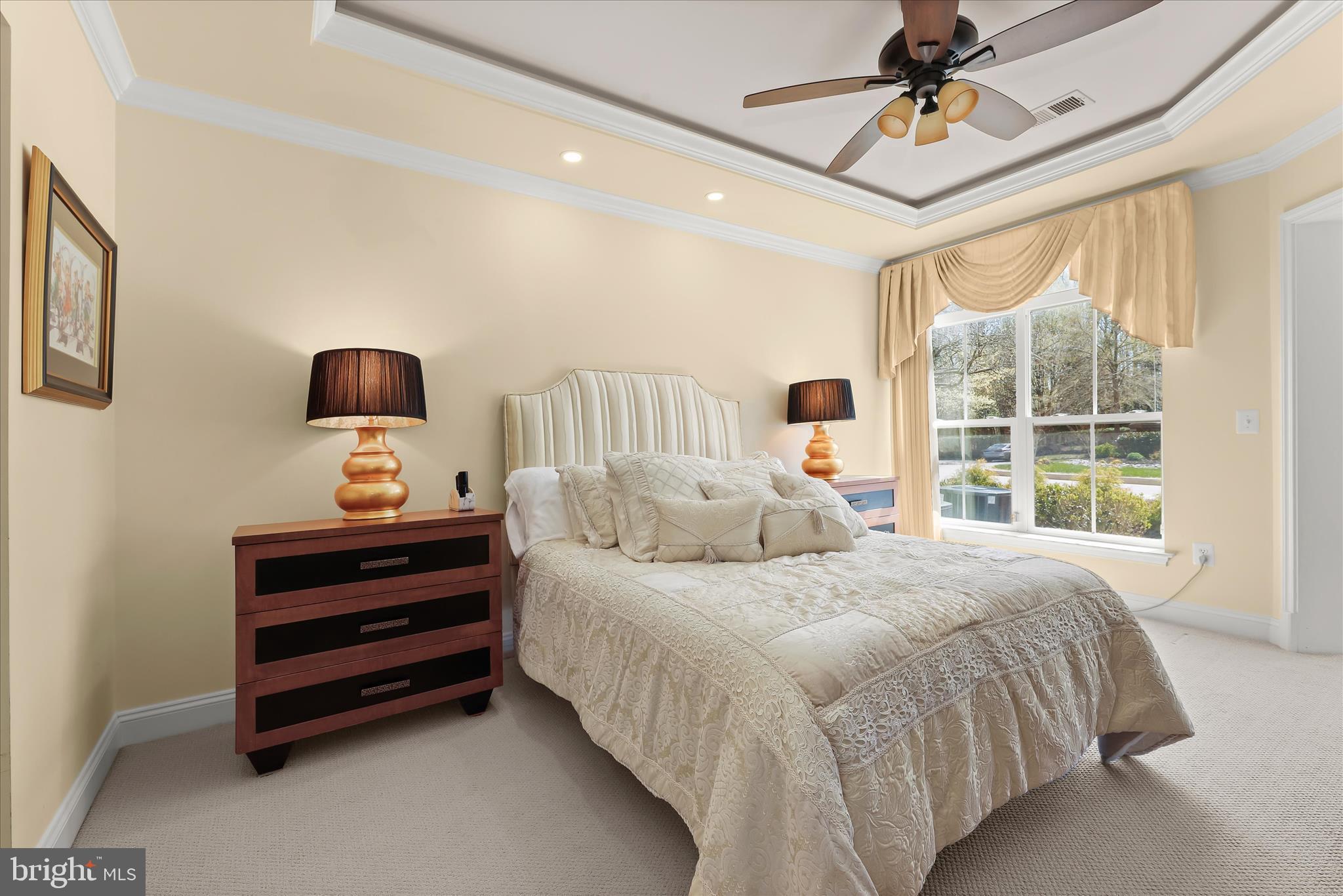 THE BLUFFS AT QUARRY LAKE - Residential