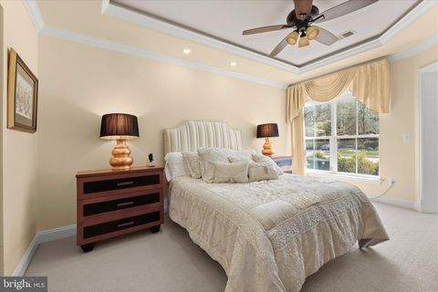 Tiny photo for 3000 Stone Cliff Drive #102, BALTIMORE, MD 21209 (MLS # MDBC2158430)