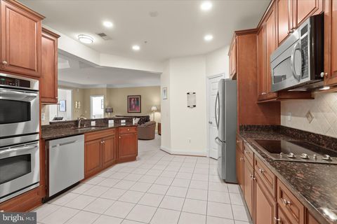 Tiny photo for 3000 Stone Cliff Drive #102, BALTIMORE, MD 21209 (MLS # MDBC2158430)