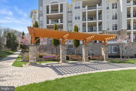 Tiny photo for 3000 Stone Cliff Drive #102, BALTIMORE, MD 21209 (MLS # MDBC2158430)