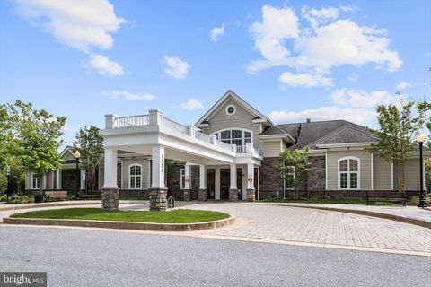 Tiny photo for 3000 Stone Cliff Drive #102, BALTIMORE, MD 21209 (MLS # MDBC2158430)