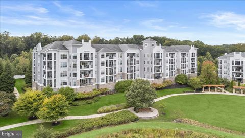 Tiny photo for 3000 Stone Cliff Drive #102, BALTIMORE, MD 21209 (MLS # MDBC2158430)