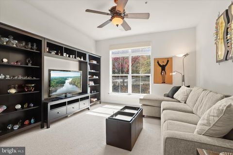 Tiny photo for 3000 Stone Cliff Drive #102, BALTIMORE, MD 21209 (MLS # MDBC2158430)