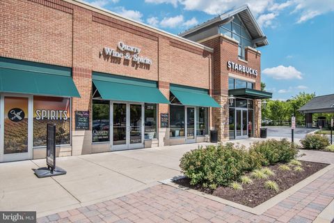 Tiny photo for 3000 Stone Cliff Drive #102, BALTIMORE, MD 21209 (MLS # MDBC2158430)