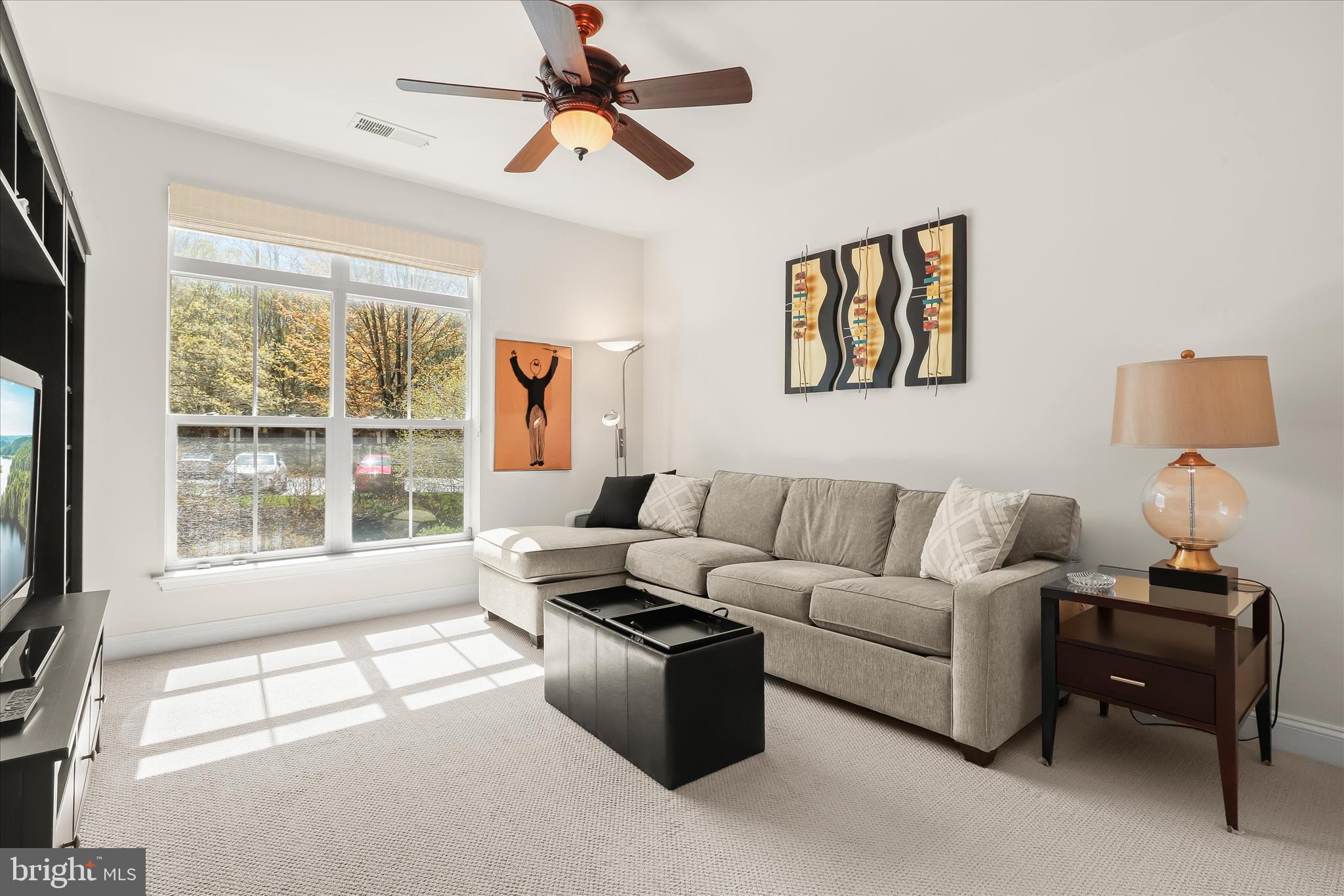 THE BLUFFS AT QUARRY LAKE - Residential