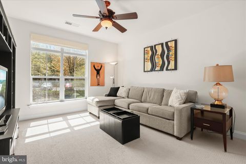 Tiny photo for 3000 Stone Cliff Drive #102, BALTIMORE, MD 21209 (MLS # MDBC2158430)