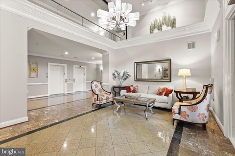 Tiny photo for 3000 Stone Cliff Drive #102, BALTIMORE, MD 21209 (MLS # MDBC2158430)