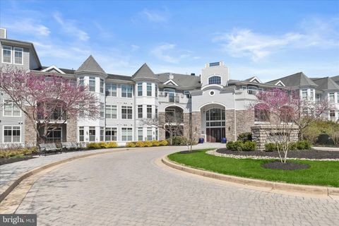 Tiny photo for 3000 Stone Cliff Drive #102, BALTIMORE, MD 21209 (MLS # MDBC2158430)