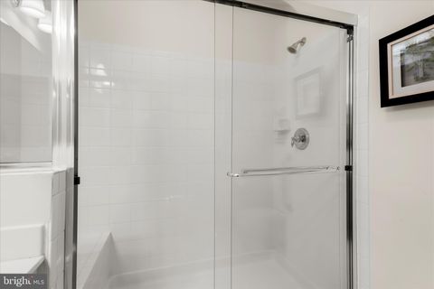 Tiny photo for 3000 Stone Cliff Drive #102, BALTIMORE, MD 21209 (MLS # MDBC2158430)