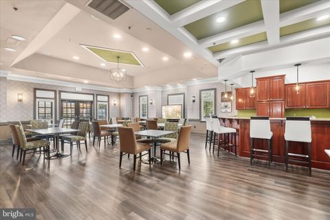 Tiny photo for 3000 Stone Cliff Drive #102, BALTIMORE, MD 21209 (MLS # MDBC2158430)