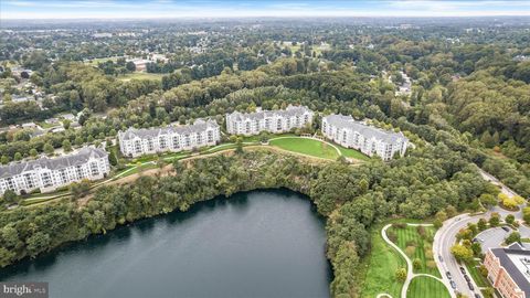 Tiny photo for 3000 Stone Cliff Drive #102, BALTIMORE, MD 21209 (MLS # MDBC2158430)