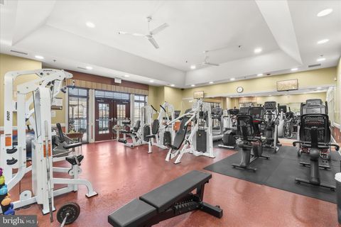 Tiny photo for 3000 Stone Cliff Drive #102, BALTIMORE, MD 21209 (MLS # MDBC2158430)