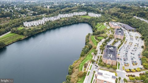 Tiny photo for 3000 Stone Cliff Drive #102, BALTIMORE, MD 21209 (MLS # MDBC2158430)