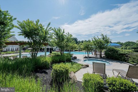 Tiny photo for 3000 Stone Cliff Drive #102, BALTIMORE, MD 21209 (MLS # MDBC2158430)