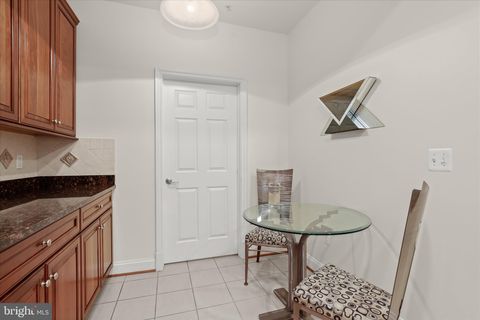 Tiny photo for 3000 Stone Cliff Drive #102, BALTIMORE, MD 21209 (MLS # MDBC2158430)