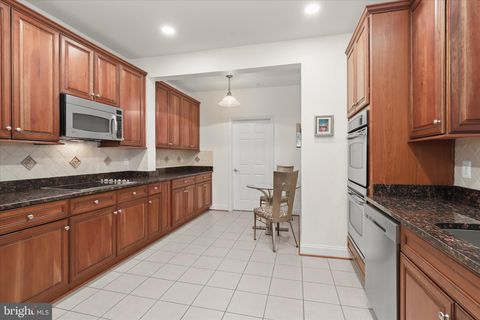 Tiny photo for 3000 Stone Cliff Drive #102, BALTIMORE, MD 21209 (MLS # MDBC2158430)