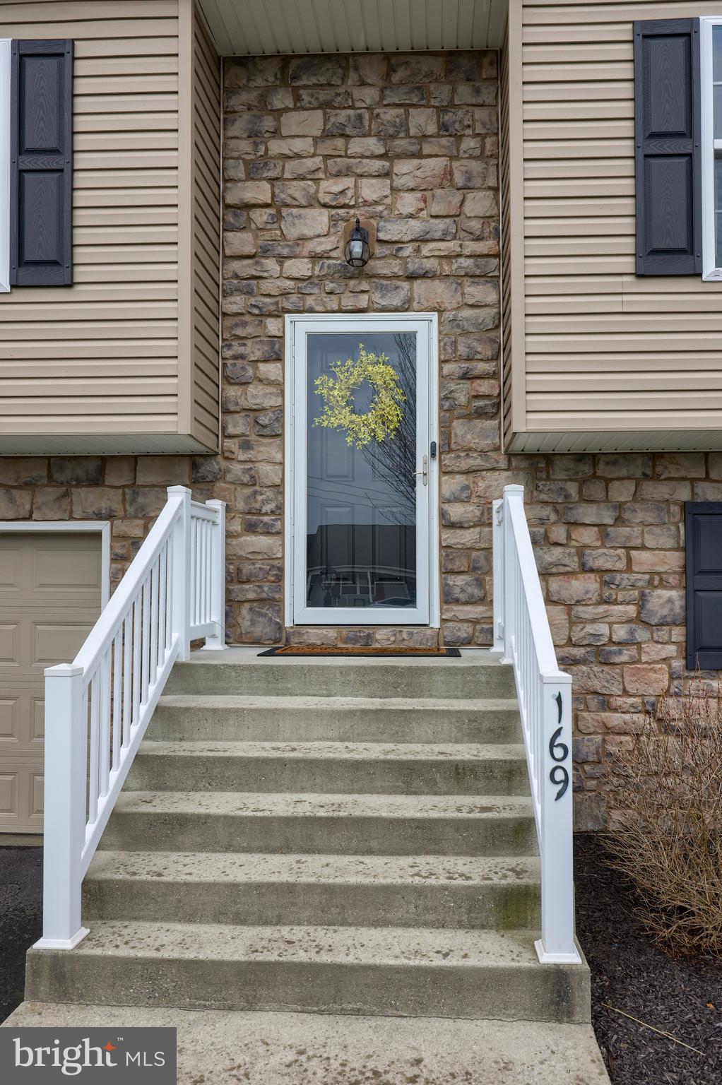 TOWNSEDGE - Residential