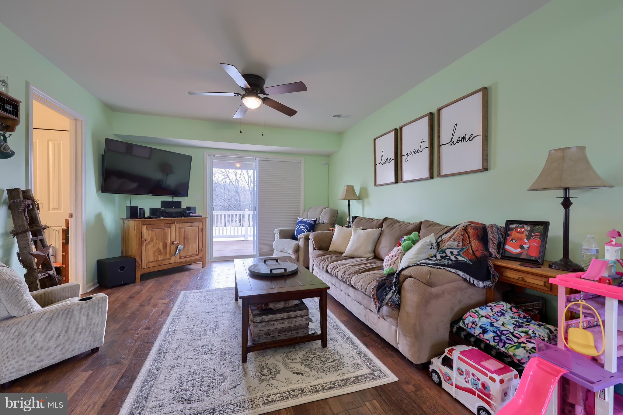 TOWNSEDGE - Residential