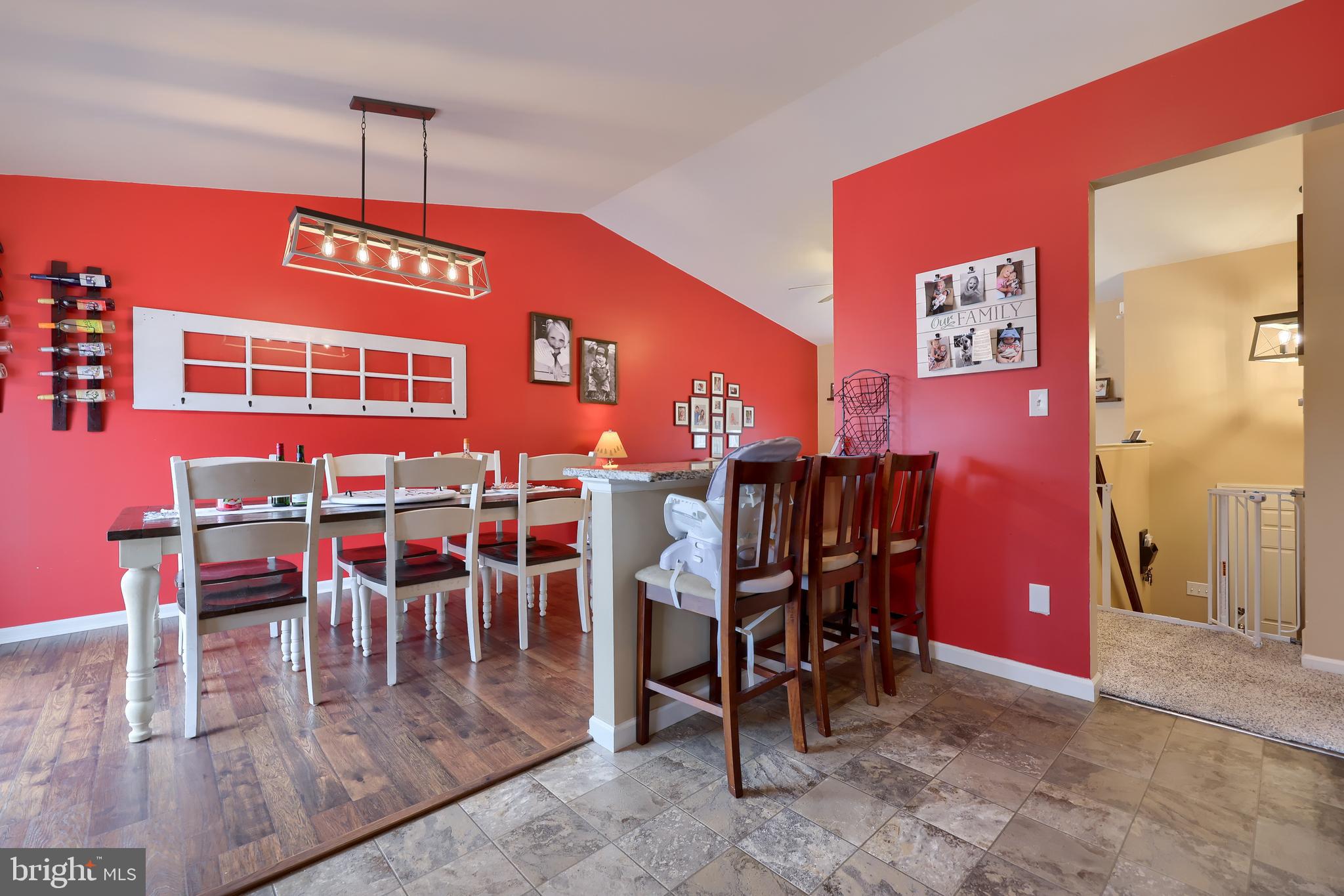 TOWNSEDGE - Residential