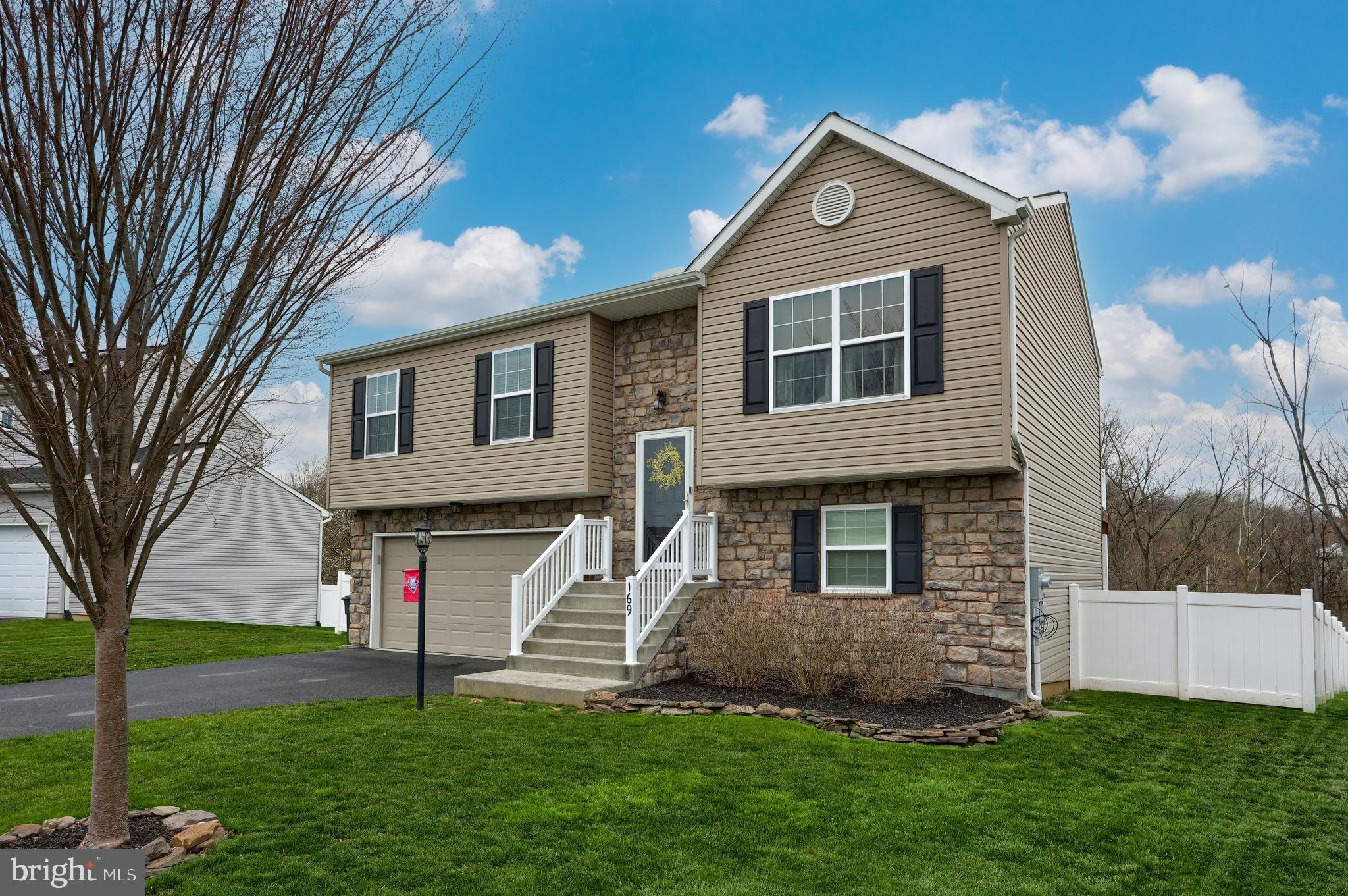 TOWNSEDGE - Residential