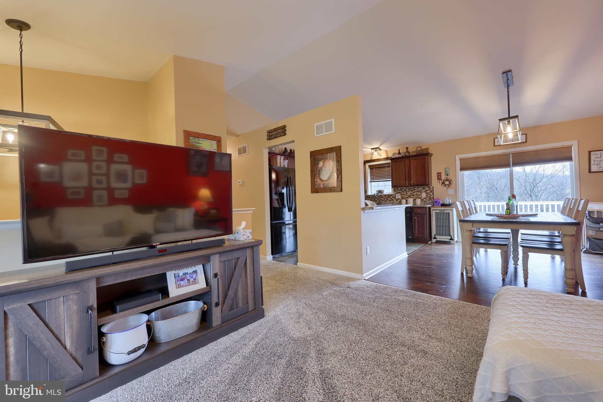 TOWNSEDGE - Residential