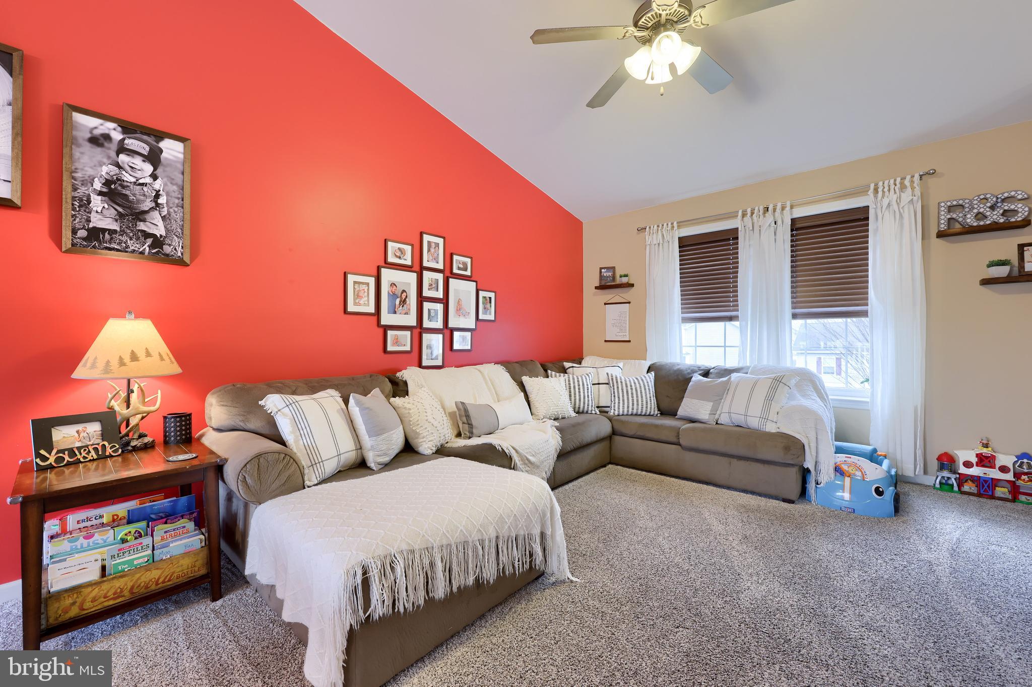 TOWNSEDGE - Residential